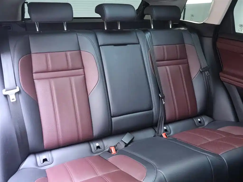 Land Rover Range Rover Evoque 2021 L 249PS R-Dynamic S Performance Edition 2022 - thumbnail 22