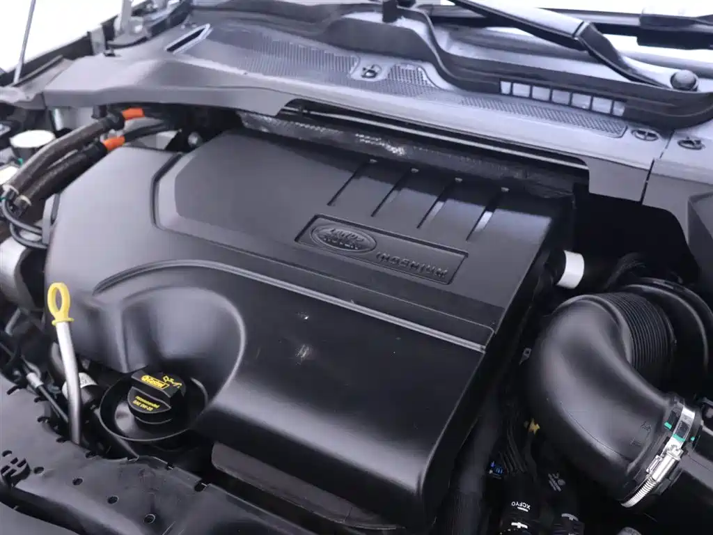 Land Rover Range Rover Evoque 2021 L 249PS R-Dynamic S Performance Edition 2022 - thumbnail 24
