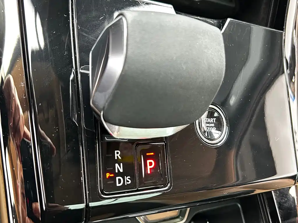 Land Rover Range Rover Sport 2024 400PS Dynamic SE 2024 - thumbnail 10