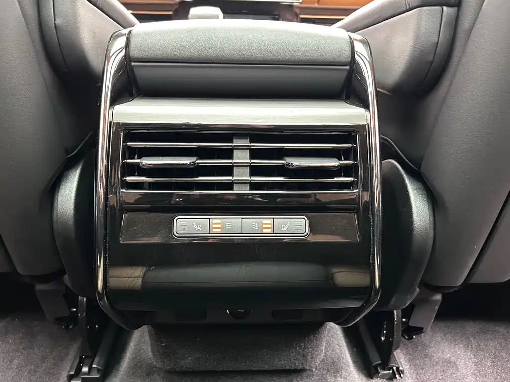 Land Rover Range Rover Sport 2024 400PS Dynamic SE 2024 - thumbnail 19