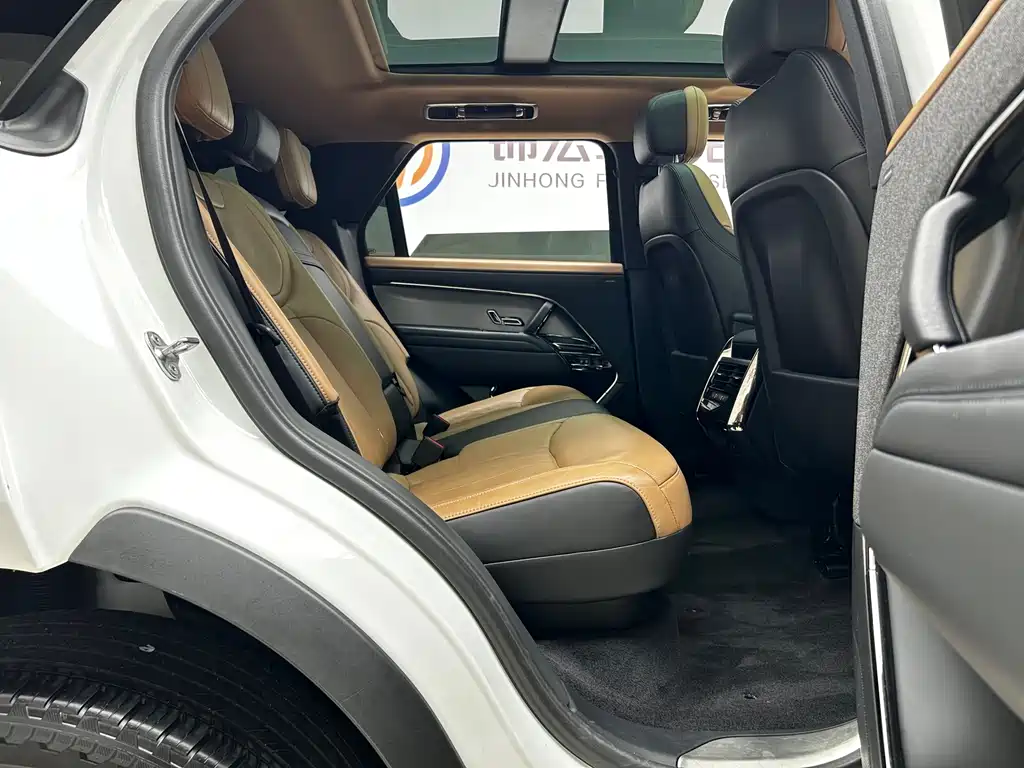 Land Rover Range Rover Sport 2024 400PS Dynamic SE 2024 - thumbnail 22