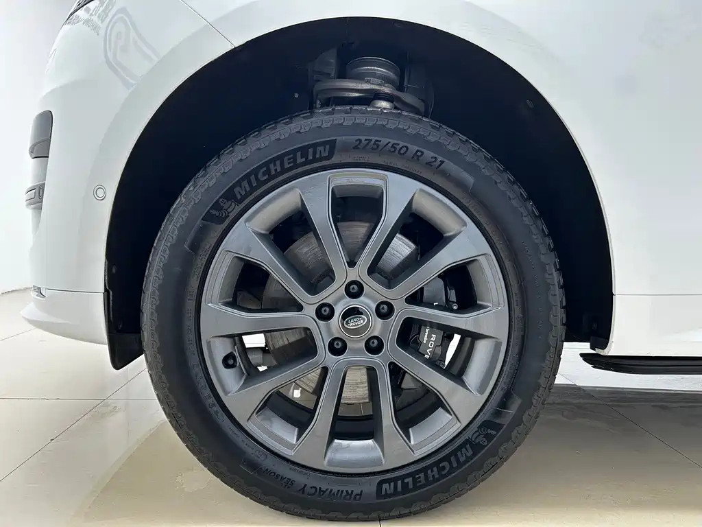 Land Rover Range Rover Sport 2024 400PS Dynamic SE 2024 - thumbnail 25