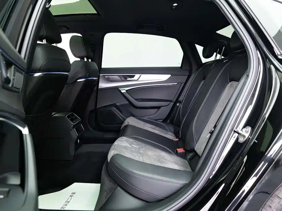 Audi Audi A6L 2022 40 TFSI Luxury Dynamic Model 2022 - thumbnail 12