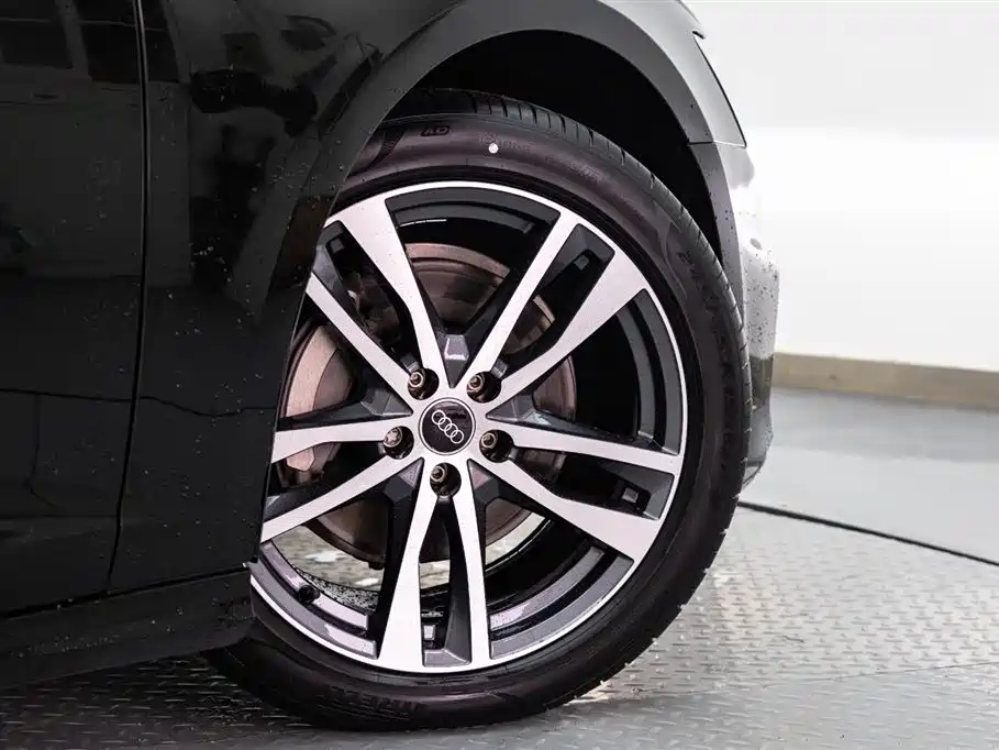 Audi Audi A6L 2022 40 TFSI Luxury Dynamic Model 2022 - thumbnail 18