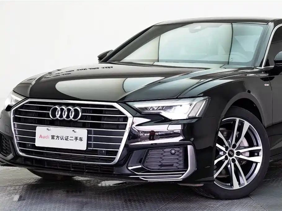 Audi Audi A6L 2022 40 TFSI Luxury Dynamic Model 2022 - thumbnail 19
