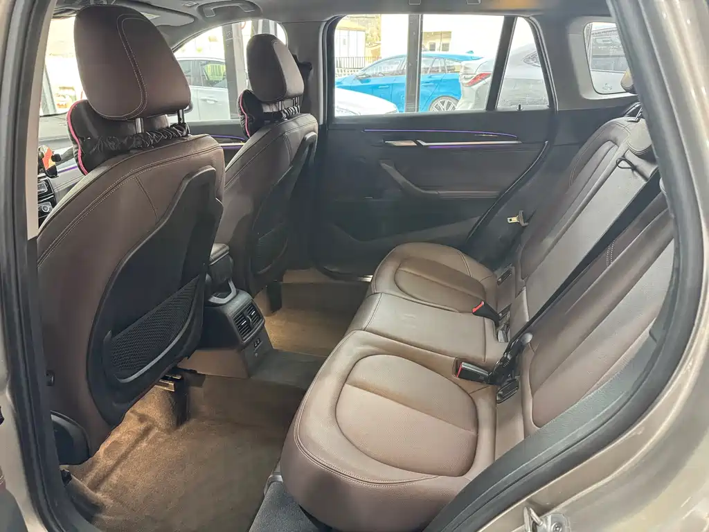 BMW BMW X1 xDrive25Li Premium Model 2020 2020 - thumbnail 5