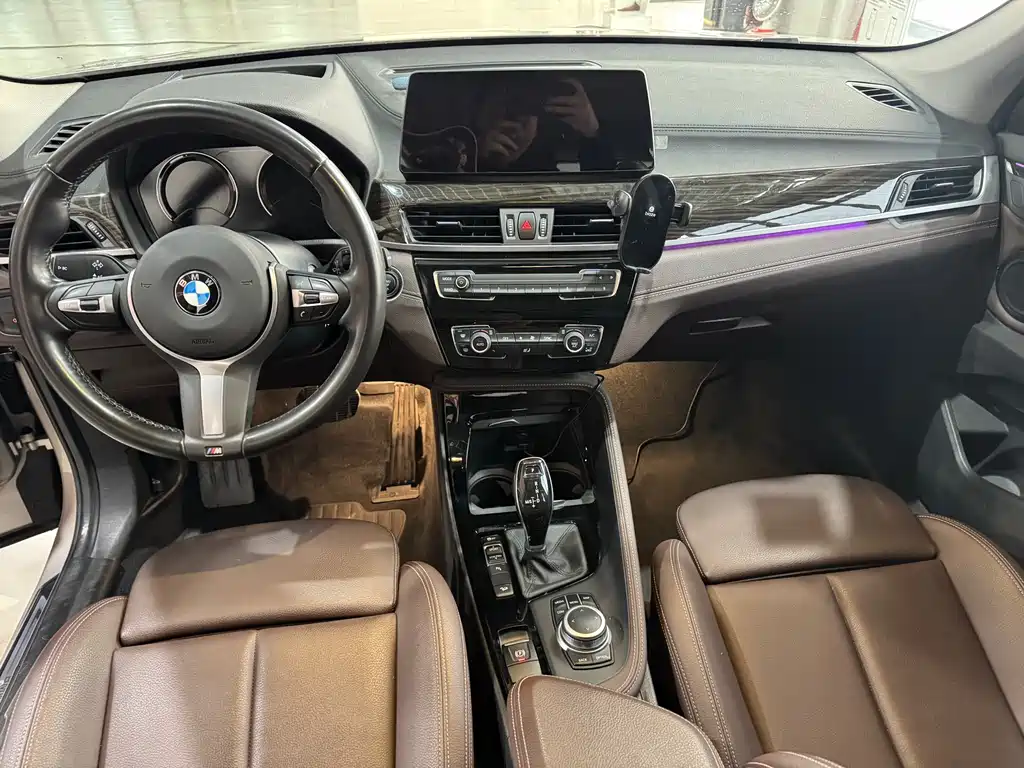 BMW BMW X1 xDrive25Li Premium Model 2020 2020 - thumbnail 6