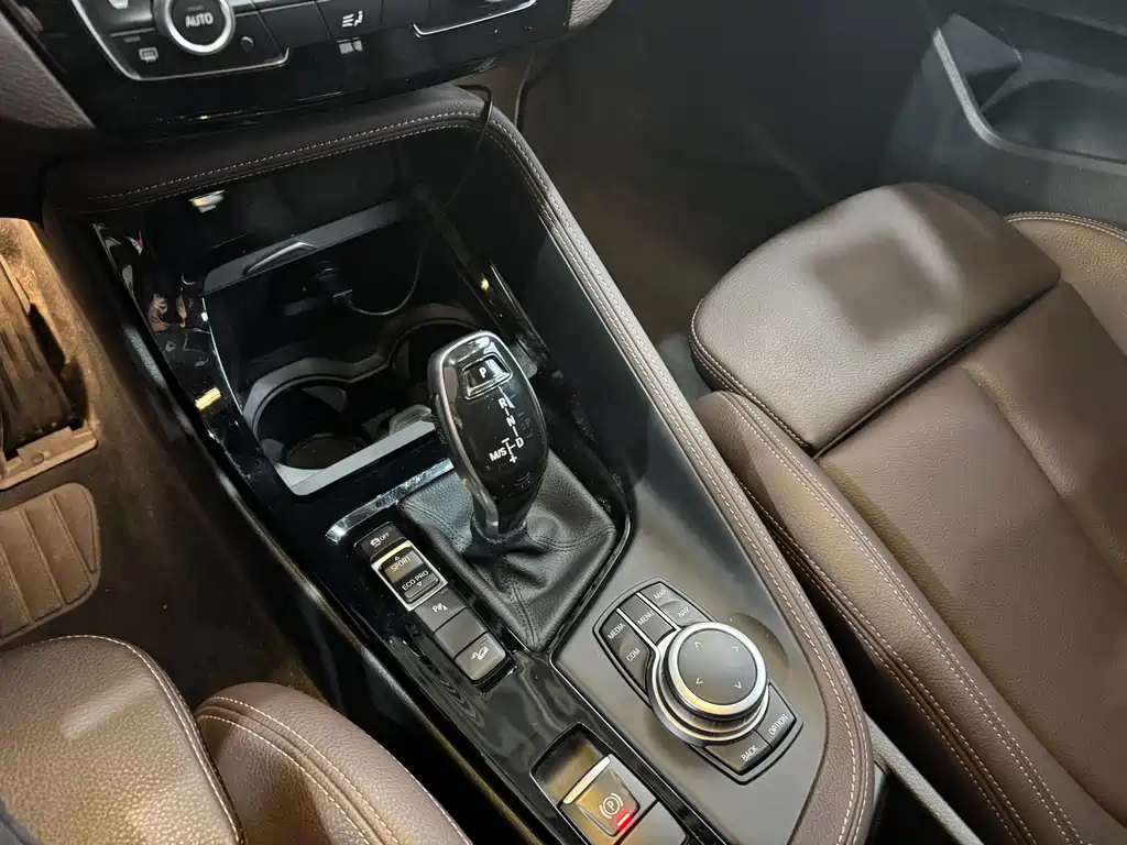 BMW BMW X1 xDrive25Li Premium Model 2020 2020 - thumbnail 7