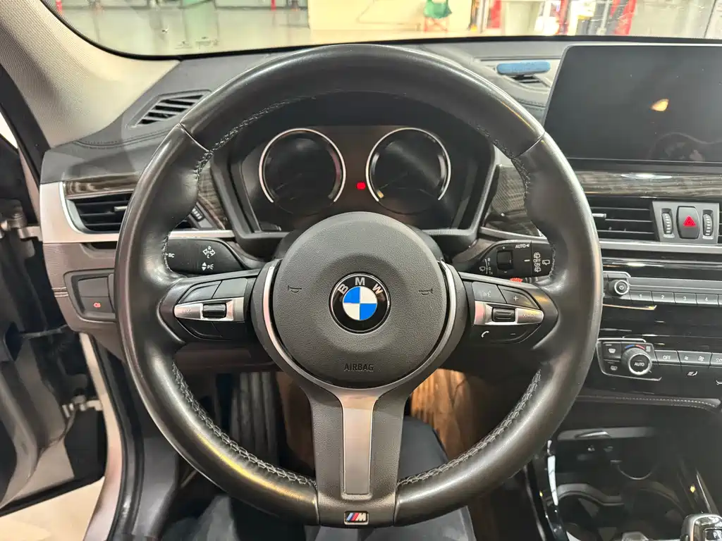 BMW BMW X1 xDrive25Li Premium Model 2020 2020 - thumbnail 8