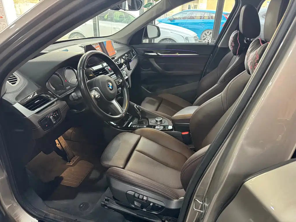 BMW BMW X1 xDrive25Li Premium Model 2020 2020 - thumbnail 9