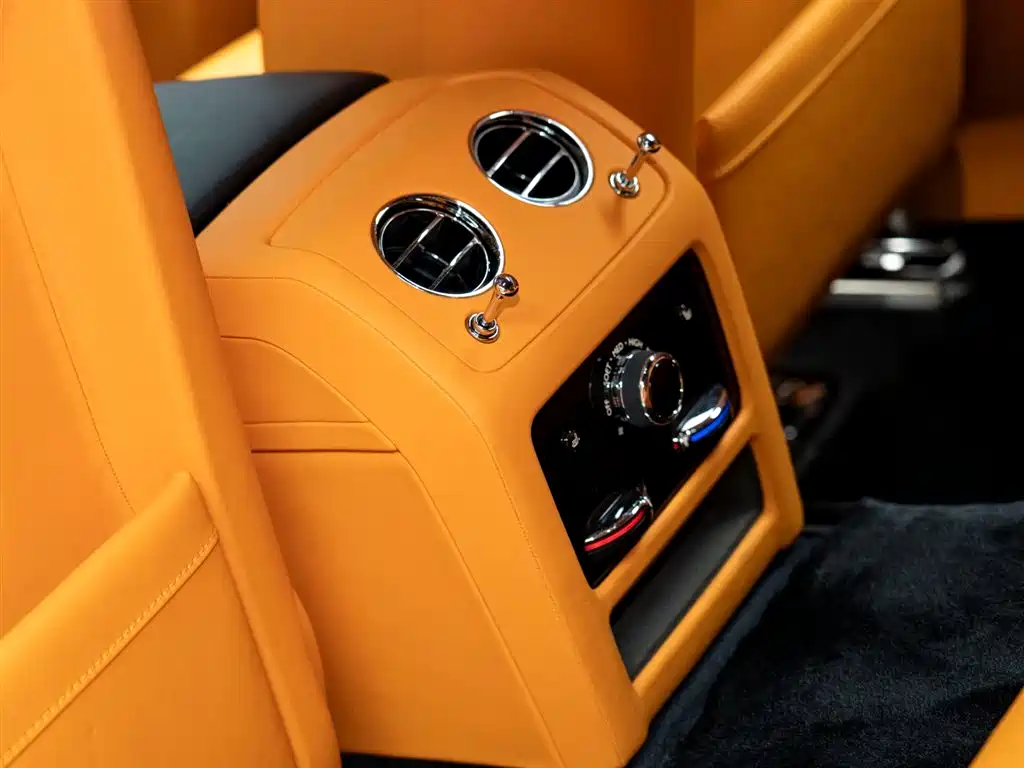 Rolls-Royce Ghost 2024 6.7T Standard Wheelbase Version 2024 - thumbnail 13