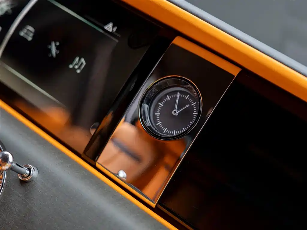 Rolls-Royce Ghost 2024 6.7T Standard Wheelbase Version 2024 - thumbnail 20