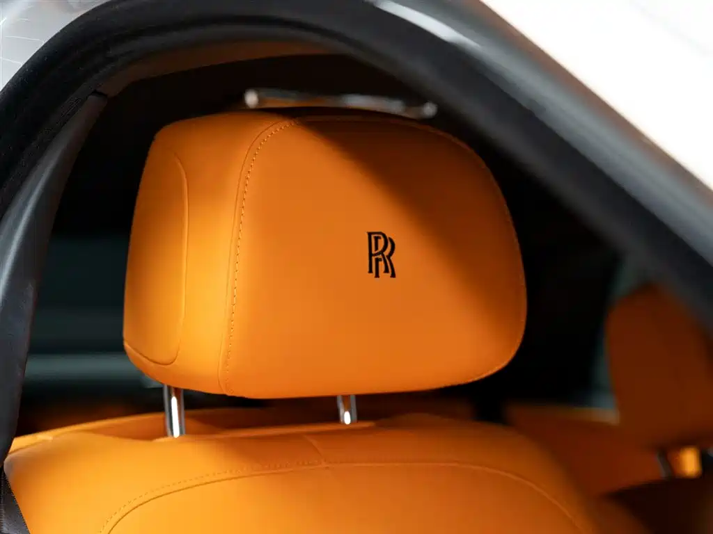 Rolls-Royce Ghost 2024 6.7T Standard Wheelbase Version 2024 - thumbnail 21