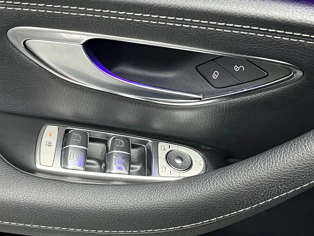 Mercedes-Benz Mercedes-Benz E-Class 2019 Facelift E 300 L Sport Style 2019 - thumbnail 11