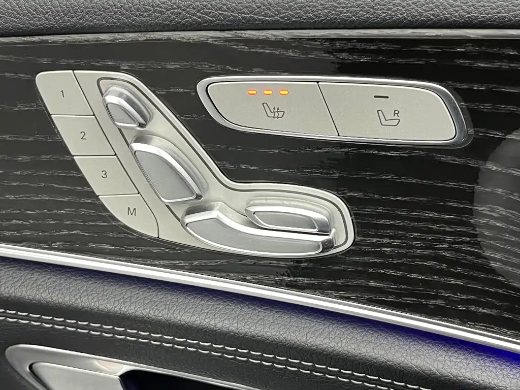 Mercedes-Benz Mercedes-Benz E-Class 2019 Facelift E 300 L Sport Style 2019 - thumbnail 12
