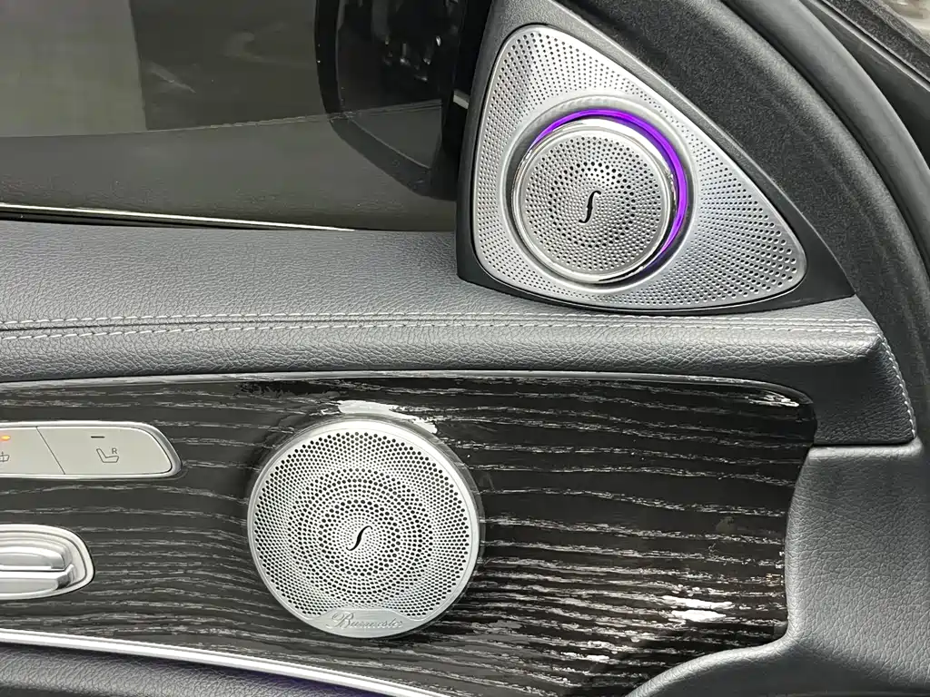 Mercedes-Benz Mercedes-Benz E-Class 2019 Facelift E 300 L Sport Style 2019 - thumbnail 13