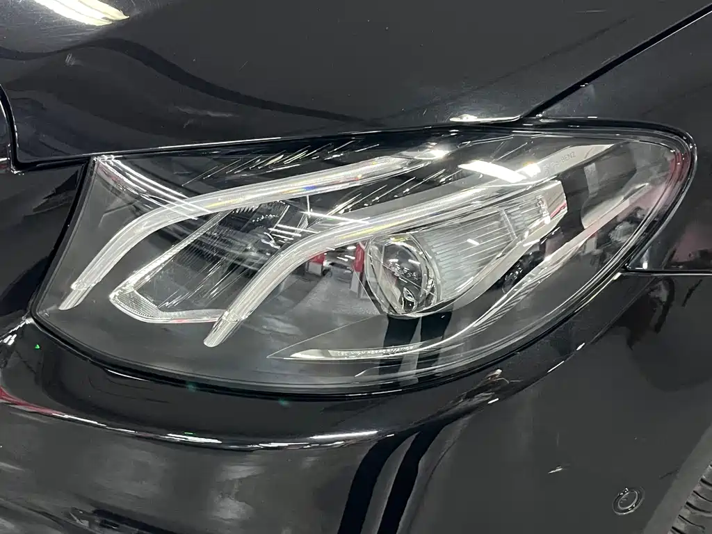 Mercedes-Benz Mercedes-Benz E-Class 2019 Facelift E 300 L Sport Style 2019 - thumbnail 25