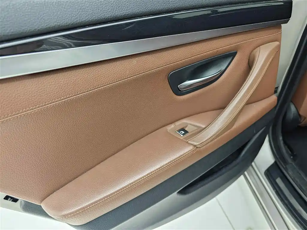 BMW BMW 5 Series Import 2015 520i Elegant 2015 - thumbnail 21