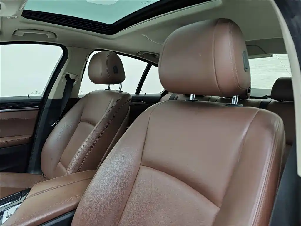BMW BMW 5 Series Import 2015 520i Elegant 2015 - thumbnail 22