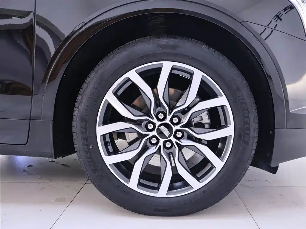 Cadillac Cadillac XT5 2022 2.0T AWD Luxury (Hummingbird Edition) 2022 - thumbnail 6