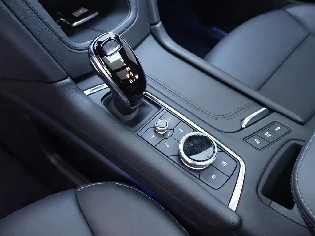 Cadillac Cadillac XT5 2022 2.0T AWD Luxury (Hummingbird Edition) 2022 - thumbnail 12