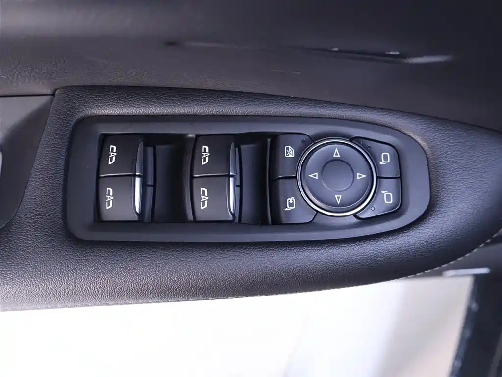 Cadillac Cadillac XT5 2022 2.0T AWD Luxury (Hummingbird Edition) 2022 - thumbnail 17