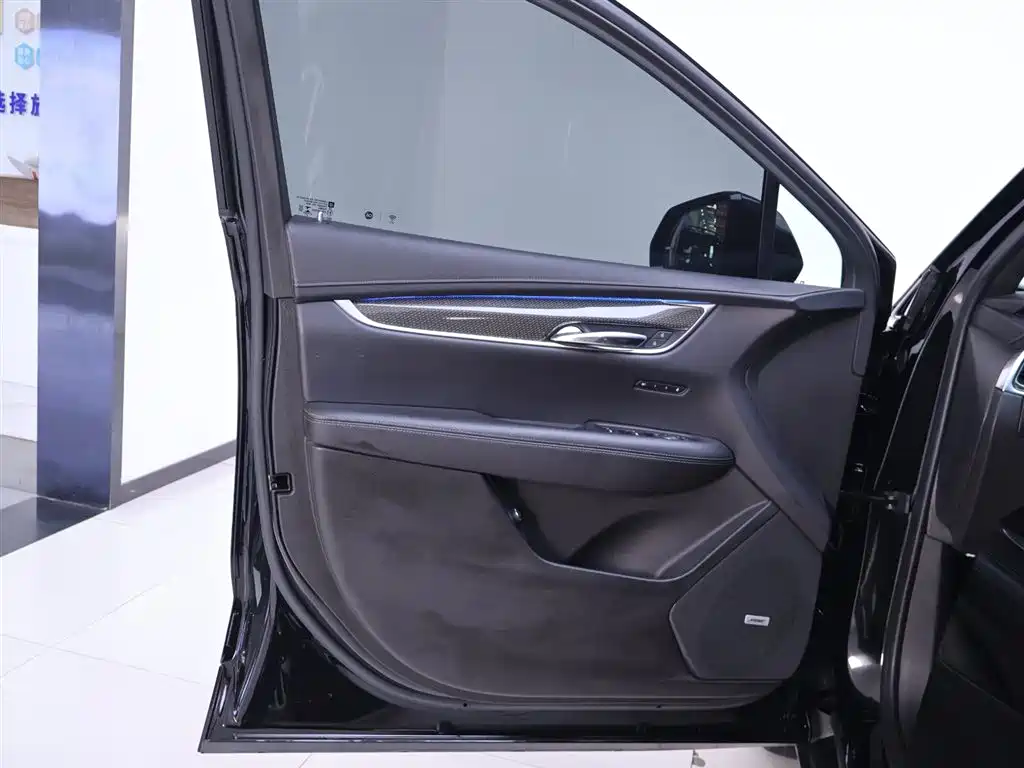 Cadillac Cadillac XT5 2022 2.0T AWD Luxury (Hummingbird Edition) 2022 - thumbnail 18