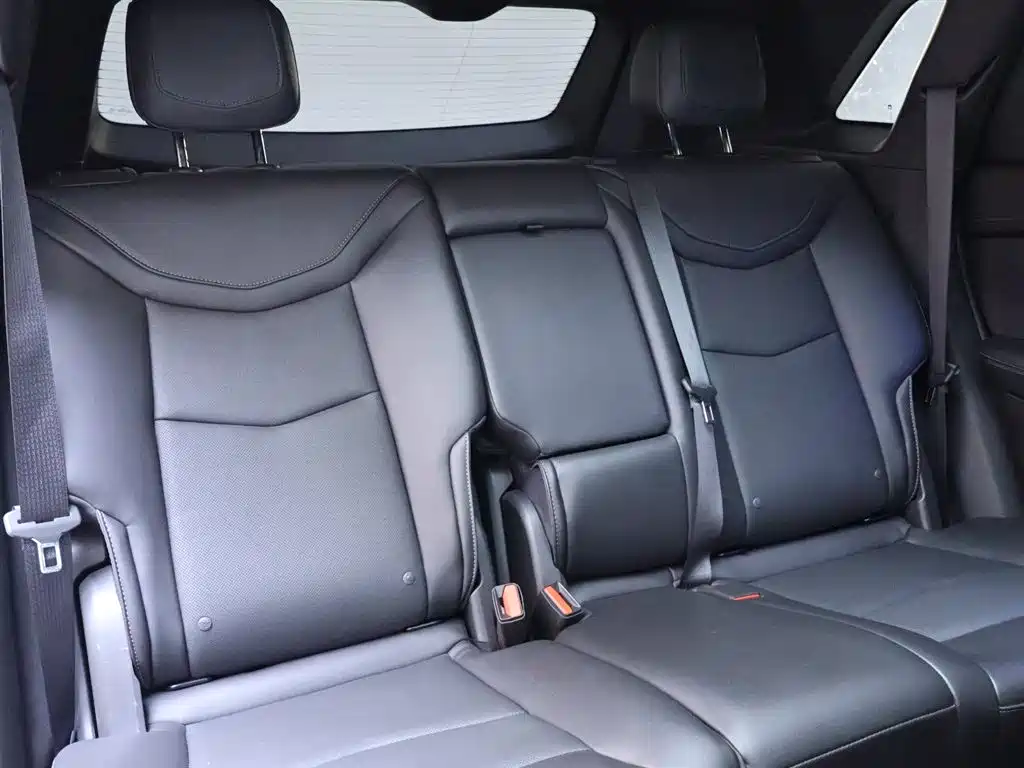 Cadillac Cadillac XT5 2022 2.0T AWD Luxury (Hummingbird Edition) 2022 - thumbnail 22
