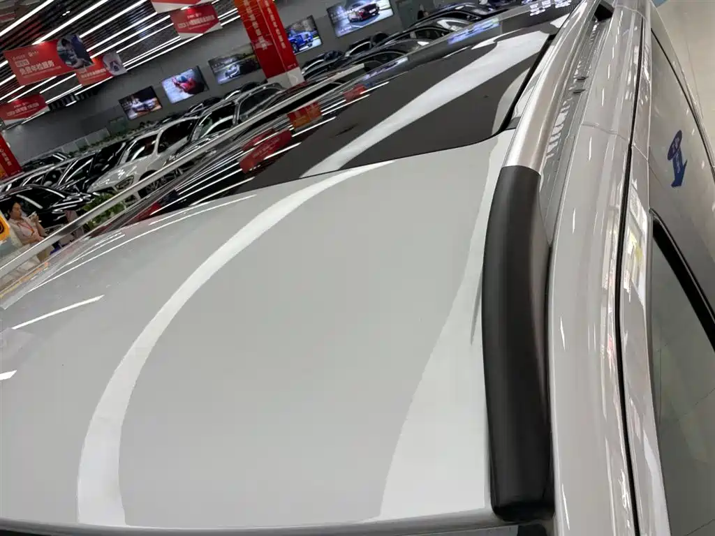 Mercedes-Benz Mercedes-Benz V-Class 2021 V 260 L Long Wheelbase Luxury Edition 2022 - thumbnail 8