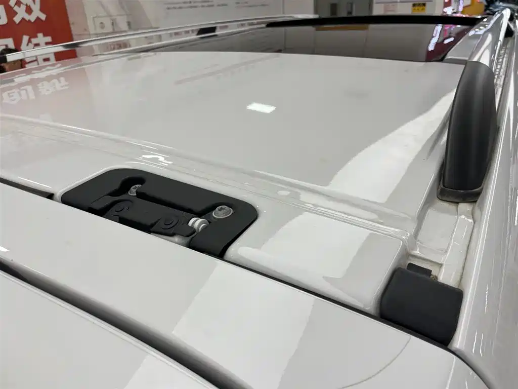 Mercedes-Benz Mercedes-Benz V-Class 2021 V 260 L Long Wheelbase Luxury Edition 2022 - thumbnail 9