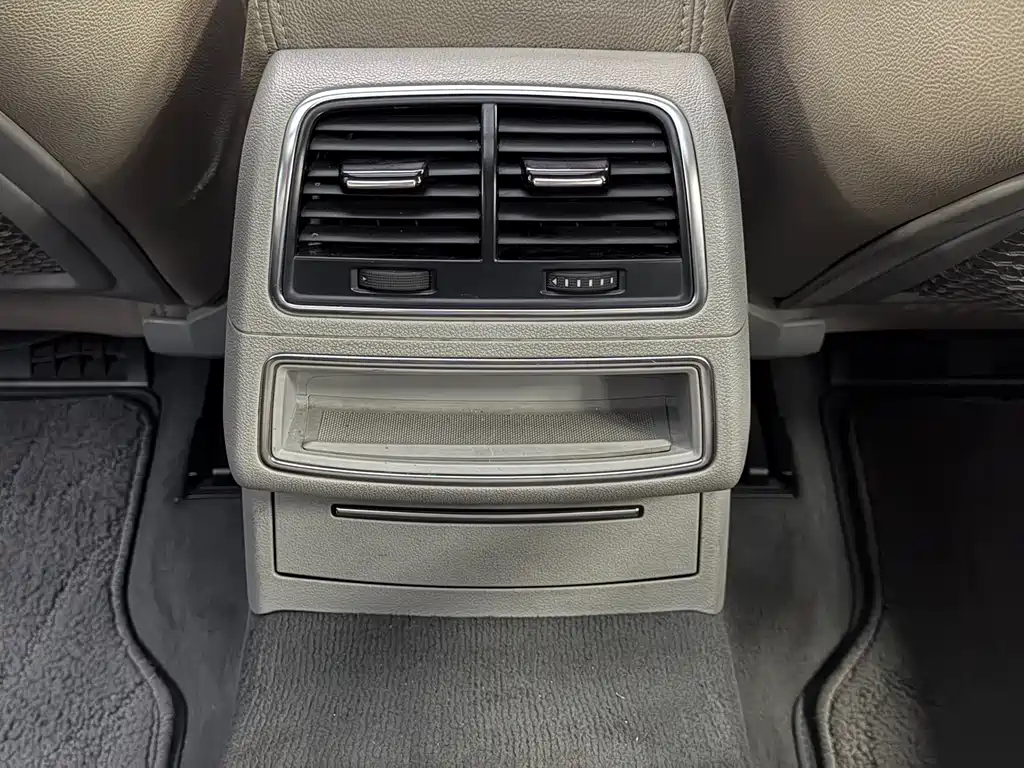 Audi Audi A6L 2014 TFSI Standard 2014 - thumbnail 10