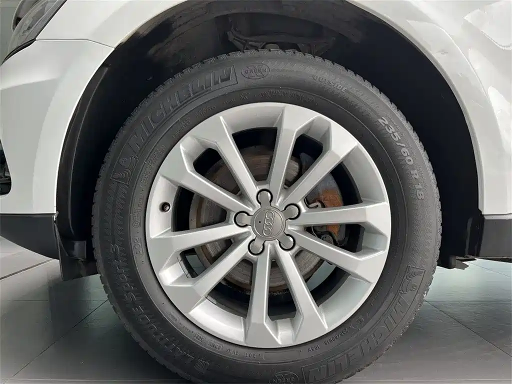 Audi Audi Q5 2015 40 TFSI Technology Edition 2015 - thumbnail 14