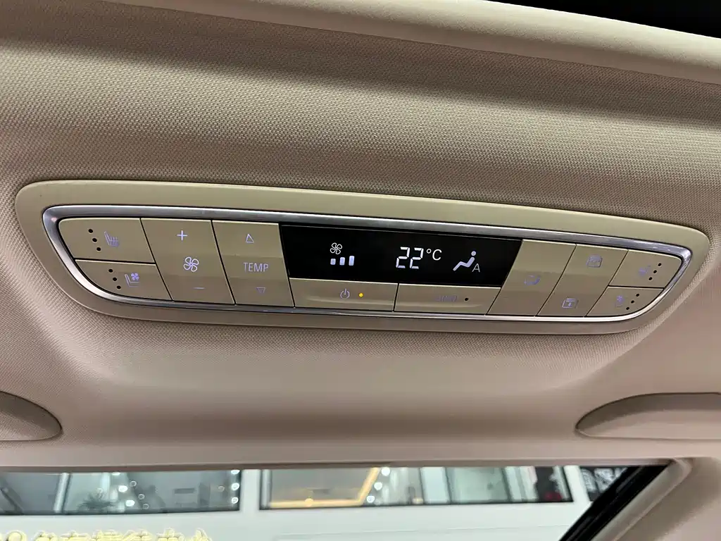Buick Buick GL8 2023 ES Landmark Flagship 2023 - thumbnail 14