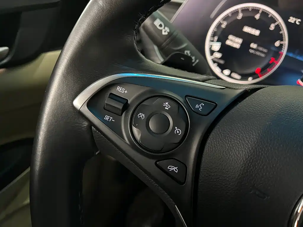 Buick Buick GL8 2023 ES Landmark Flagship 2023 - thumbnail 21