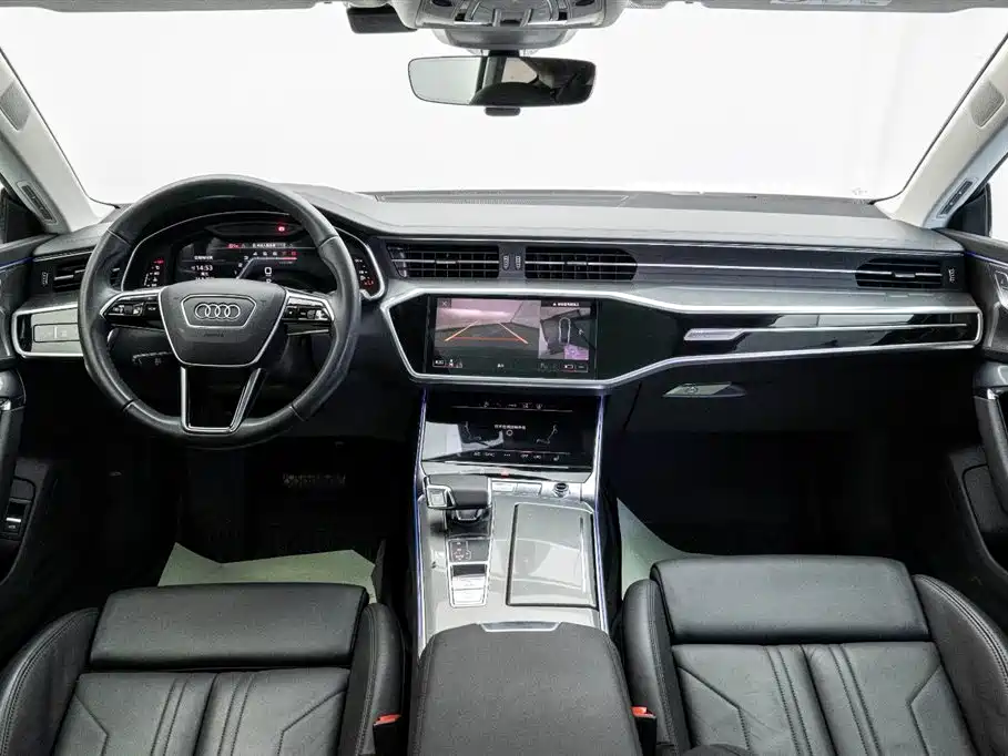 Audi Audi A7 2023 45 TFSI Premium Selection 2024 - thumbnail 6