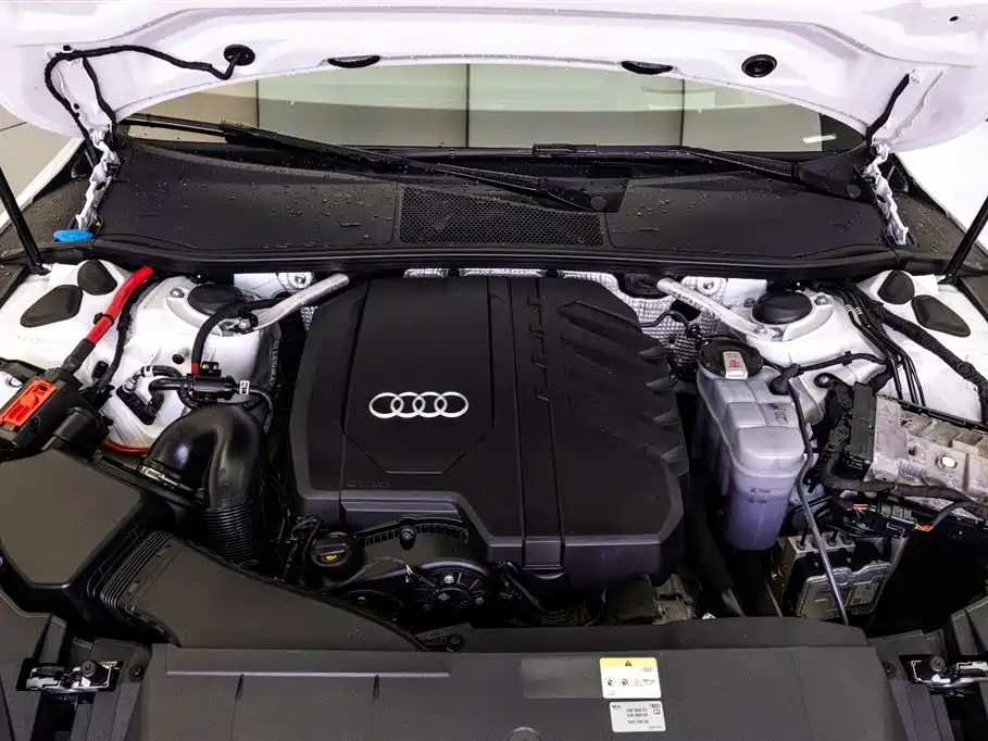 Audi Audi A7 2023 45 TFSI Premium Selection 2024 - thumbnail 8