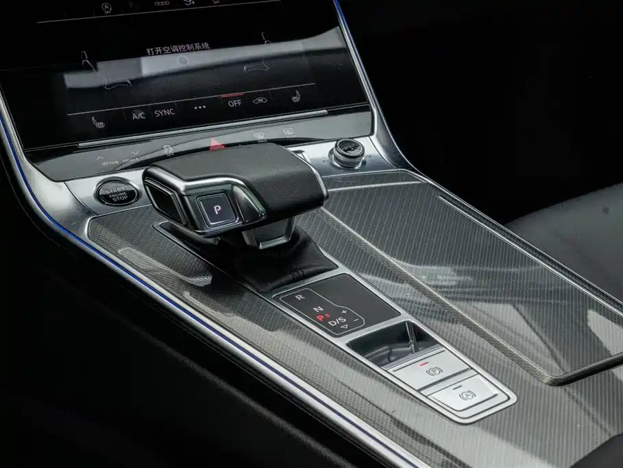 Audi Audi A7 2023 45 TFSI Premium Selection 2024 - thumbnail 14