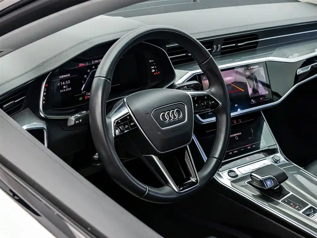 Audi Audi A7 2023 45 TFSI Premium Selection 2024 - thumbnail 23