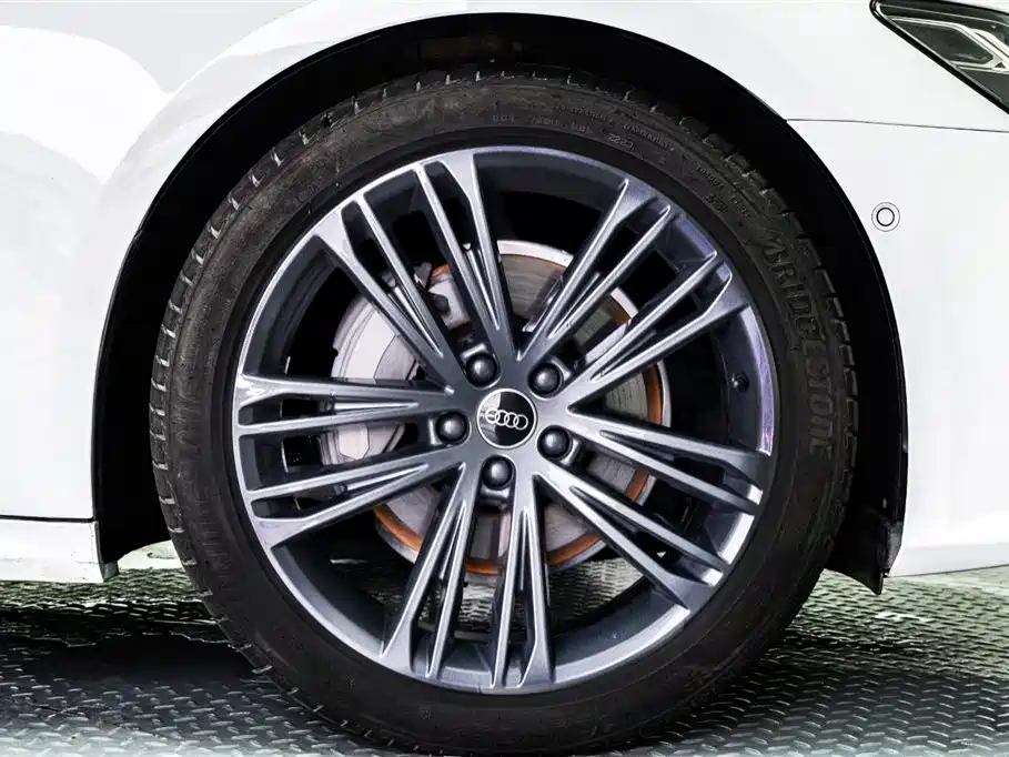 Audi Audi A7 2023 45 TFSI Premium Selection 2024 - thumbnail 25
