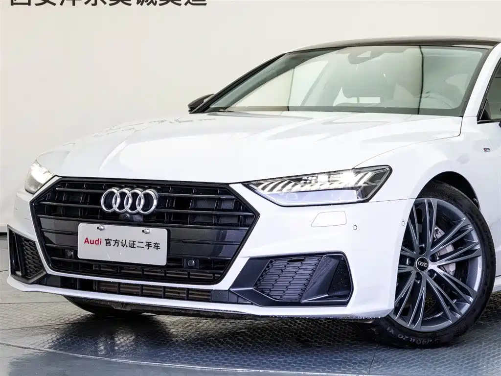 Audi Audi A7 2023 45 TFSI Premium Selection 2024 - thumbnail 26