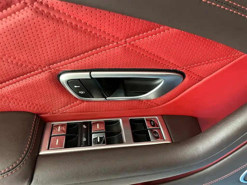 Bentley Bentley Continental 2014 4.0T GT V8 S Standard Edition 2017 - thumbnail 10