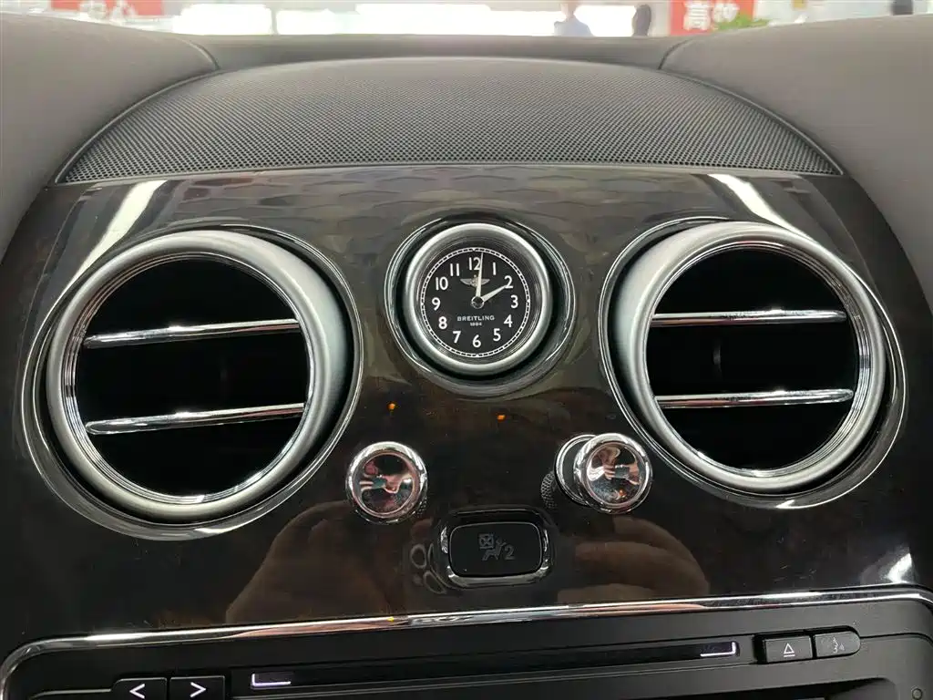 Bentley Bentley Continental 2014 4.0T GT V8 S Standard Edition 2017 - thumbnail 21