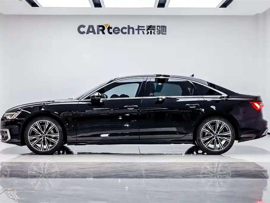 Audi Audi A6L 2023 Facelift 45 TFSI quattro Premium Dynamic Edition 2023 - thumbnail 3