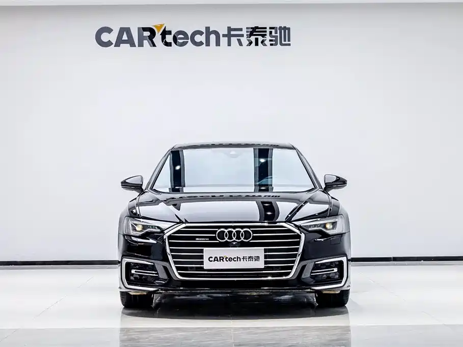 Audi Audi A6L 2023 Facelift 45 TFSI quattro Premium Dynamic Edition 2023 - thumbnail 5