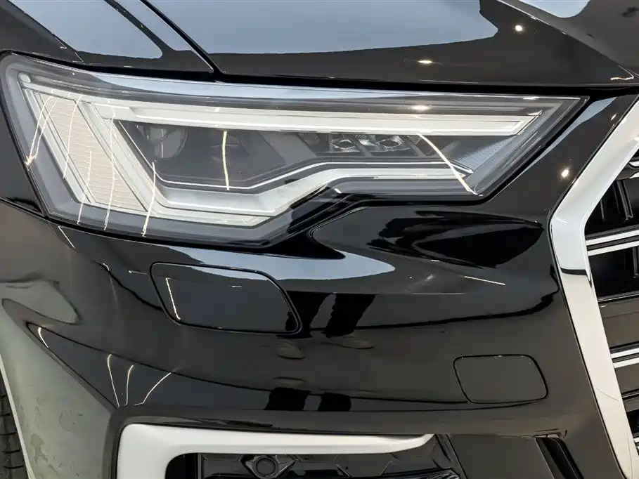 Audi Audi A6L 2023 Facelift 45 TFSI quattro Premium Dynamic Edition 2023 - thumbnail 7