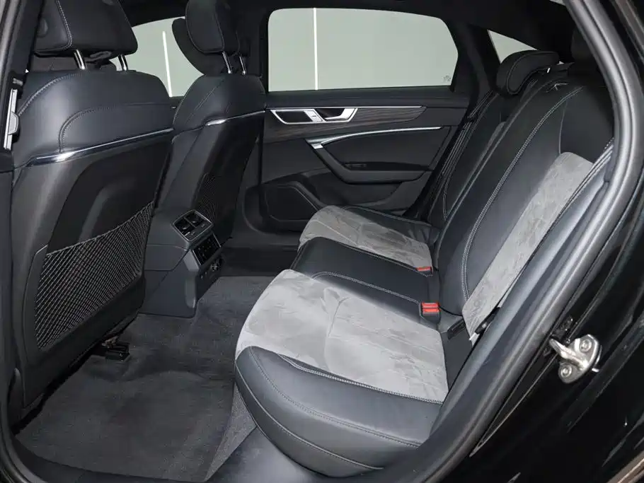 Audi Audi A6L 2023 Facelift 45 TFSI quattro Premium Dynamic Edition 2023 - thumbnail 20