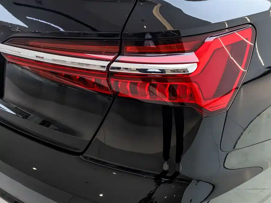 Audi Audi A6L 2023 Facelift 45 TFSI quattro Premium Dynamic Edition 2023 - thumbnail 22