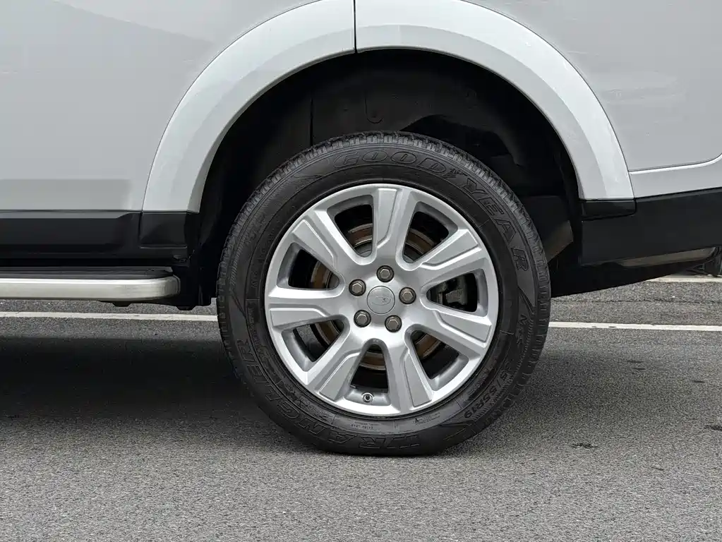 Land Rover Discovery 2016 3.0 SC Black Diamond Edition SE 2016 - thumbnail 13