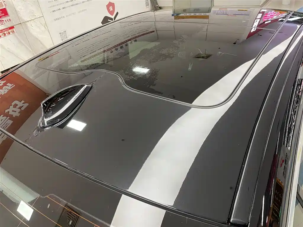 BMW BMW 7 Series 2019 Facelift 740Li xDrive Executive Luxury Package 2020 - thumbnail 9