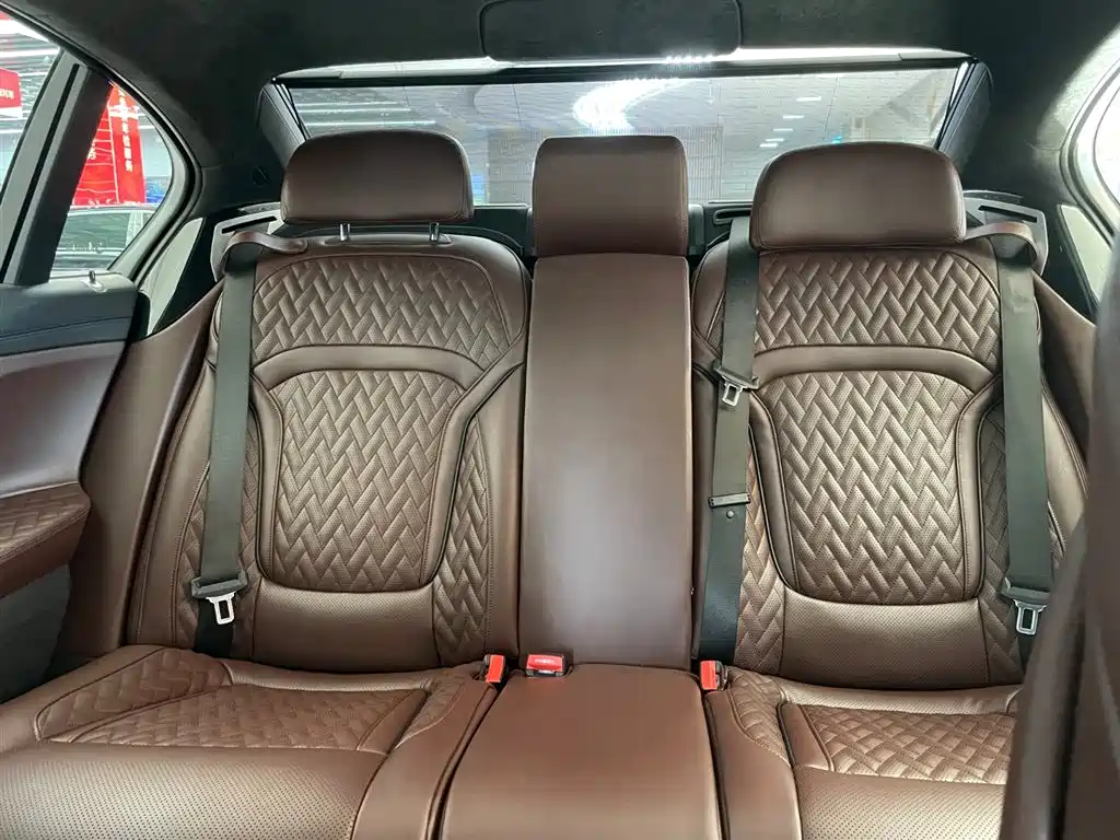 BMW BMW 7 Series 2019 Facelift 740Li xDrive Executive Luxury Package 2020 - thumbnail 13